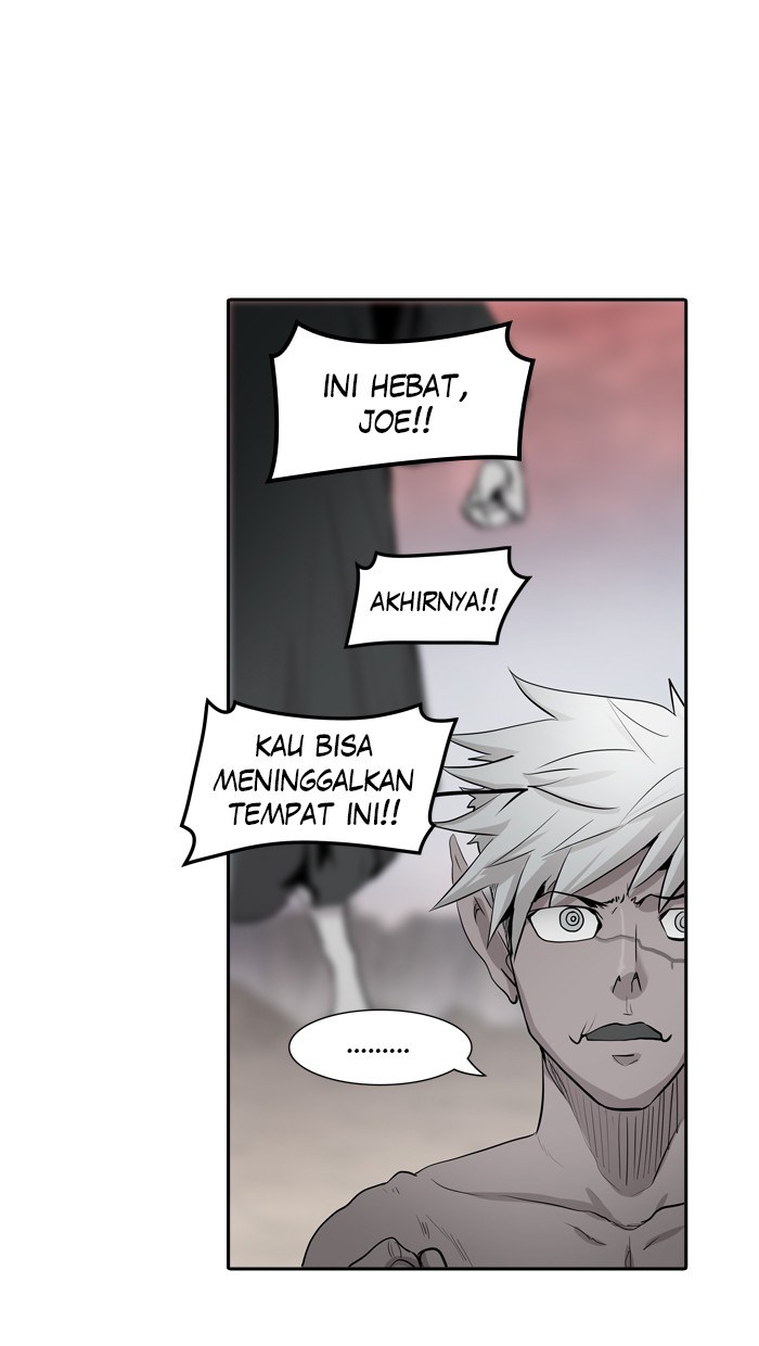 Webtoon Tower Of God Bahasa Indonesia Chapter 337