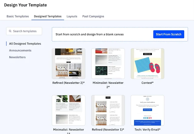 best ai email marketing tools