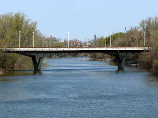 Resultado de imagen de puente de la condesa eylo