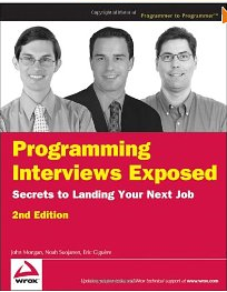 Best book for Java Programming interviews