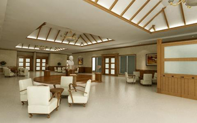  Desain  Interior  Interior  Design Universitas  Negeri  