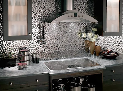 Kitchen Backsplash