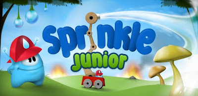 Sprinkle Junior Android v1.1.1 Full APK