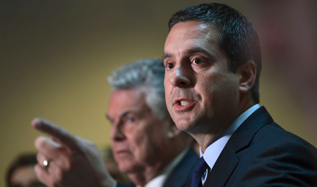 Nunes Gives FBI ONE WEEK to Hand Over RUSSIA INTEL