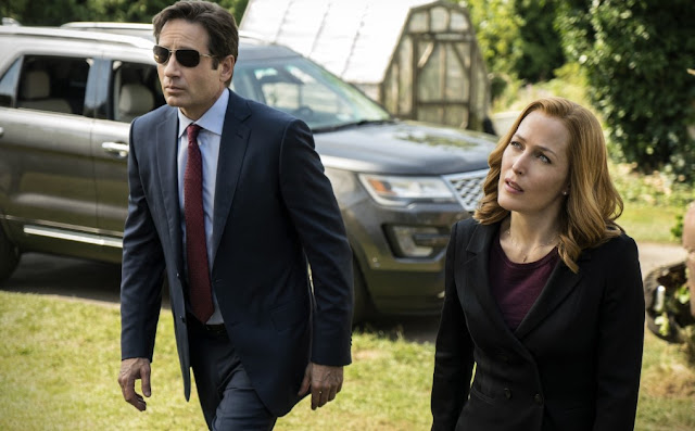 David Duchovny Can not Even Think About Performing Much a lot extra X-Files