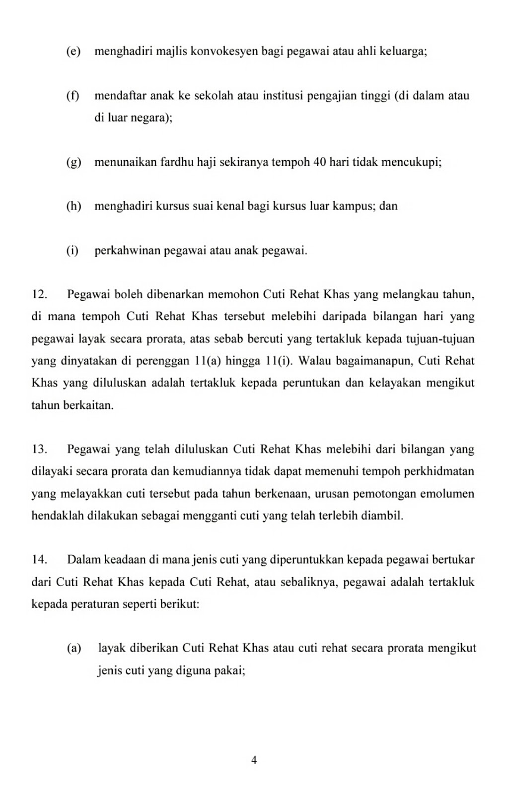 Panduan Surat Rasmi Kerajaan - Lamaran O