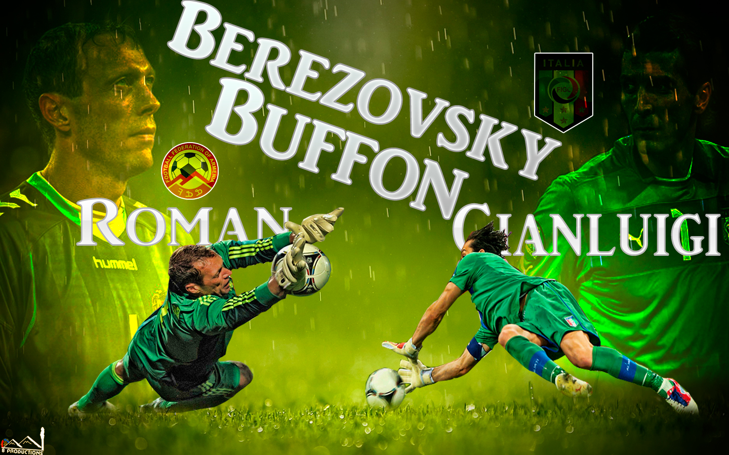 buffon wallpaper