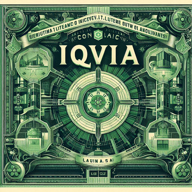 Acrônimo IQVIA: O que é LA?