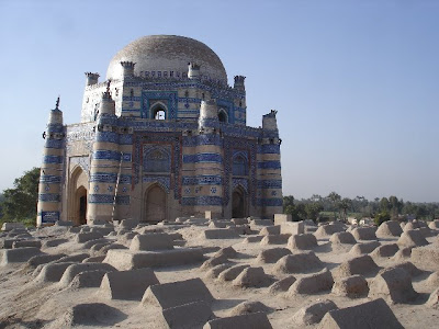 Pakistan Uch Sharif