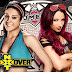 WWE anuncia 30-Minute Ironwoman Match para o NXT Takeover