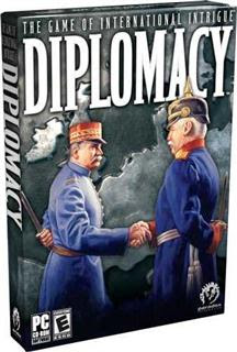 Diplomacy   PC