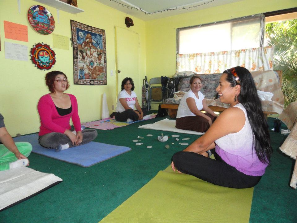 Aprendamos sobre salud femenina