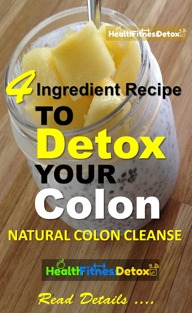 colon cleanse, detox drink, colon cleanse drink recipe, how to cleanse your colon, weight loss drink, burn belly fat fast, how to detox, flush away toxins, colon cleansing, home remedies to cleanse your colon, 