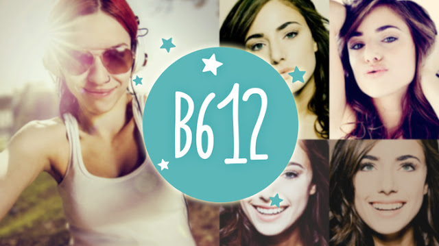 B612 Selfie With The Heart v.4.7.2 APK Terbaru 2016