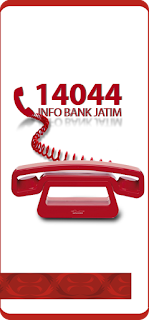 Call Center Bank Jatim