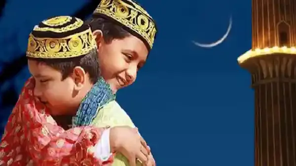 ঈদের দিনে শুভেচ্ছা বিনিময়ে যে দোয়া করা নবী (সা.) এর সুন্নত
