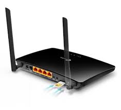 router