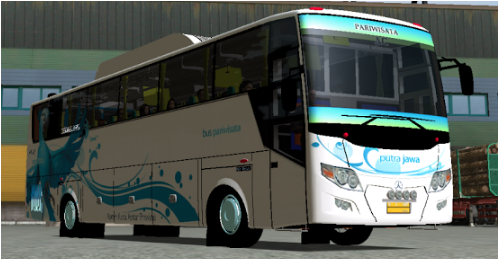 mod lama samapi dengan mod terbaru untuk game ukts Mod ukts Laksana New Proteus By Nawirlubismod