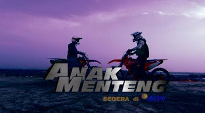 Sinopsis dan Daftar Pemain Sinetron Anak Menteng SCTV