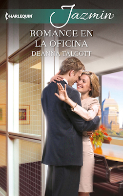 Deanna Talcott - Romance En La Oficina