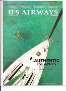 US Airways features Sinatra. Posted by Dorfman Pacific in the News at 8:37 . (us airways magazine cover sinatra)
