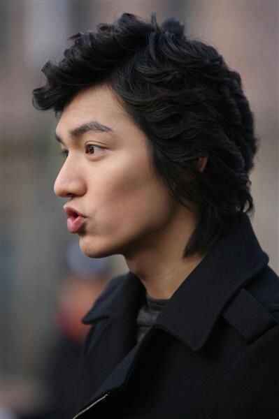 Lee Min Ho