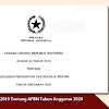 Kisi-Kisi Usbn Pai Dan Bahasa Arab Mi Mts Ma Tahun 2020