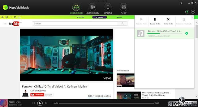 Descargar Musica De Youtube Keepvid - Serial Serials