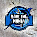 OST Mancing Mania Trans 7 [instrument]