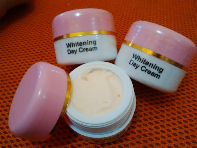 Cream farma acne