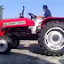 Funny Tractor Clip 