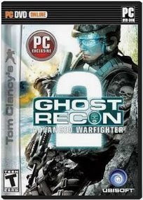 Ghost Recon Advanced Warfighter 2   PC