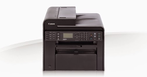 Download Canon MF4770n Driver And Software | Download dPrinter