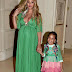 Beyonce's Gucci dress to the premiere of Beauty and the Beast cost $26,651 while her daughter's cost $1752 