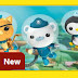 Octonauts Ocean Adventures