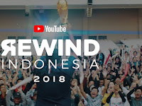 Youtube Rewind Indonesia 2018