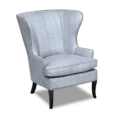 Wing Chairs on Alkemie  The Classic Wing Chair