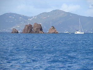 Tortola Charters