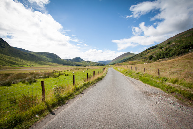 Glen Lyon