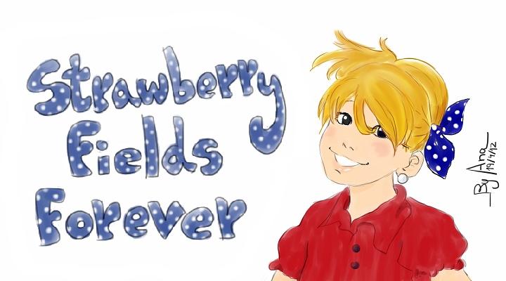 Strawberry Fields Forever