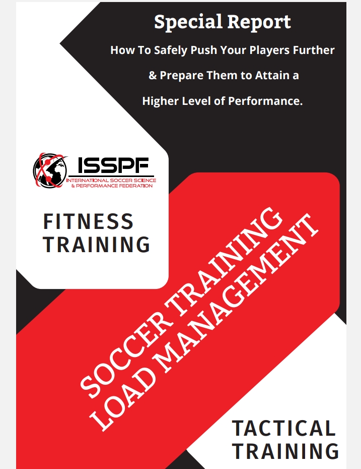 HOW TO SAFELY PUSH YOUR PLAYERS FURTHER & PREPARE THEM TO ATTAIN A HIGHER LEVEL OF PERFORMANCE PDF