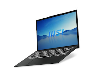 MSI RESTIGE - PRE13EVO12070 Laptop.