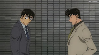 名探偵コナン 映画 劇場版25 ハロウィンの花嫁 Detective Conan Movie 25 The Bride of Halloween