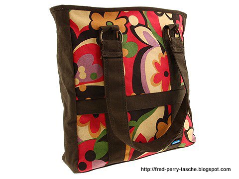 Fred Perry tasche:perry-1316850