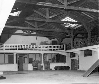 pays basque autrefois port pêche usine sardine labourd