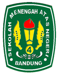 SMA Negeri 4 Kota Bandung