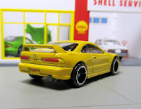 hot wheels honda integra