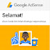 Mau Tahu Cara Langsung Diterima Googe Adsense? Pengalaman Dan Cara Supaya Bisa Full Approve