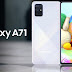 Samsung Galaxy A71 Rom İndir