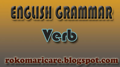 Parts of speech | Verb,Verb - (ক্রিয়া)
